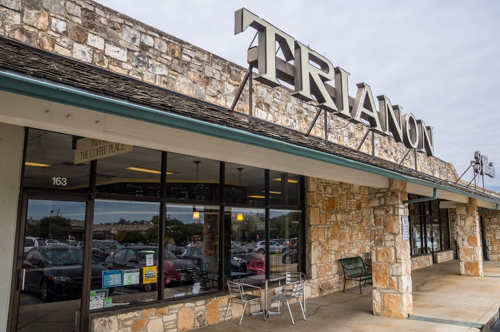 Photo of Trianon Coffee
