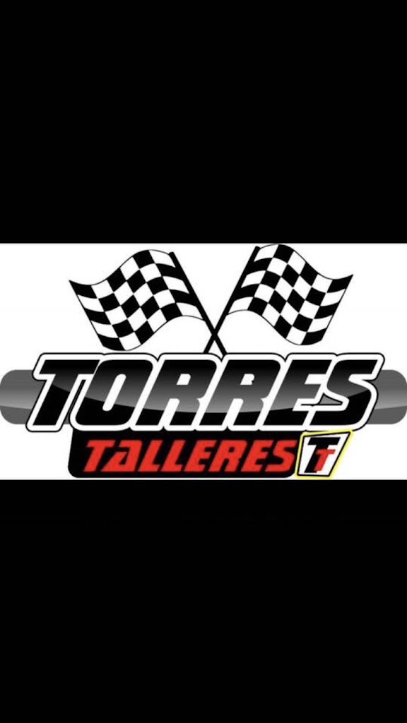 Talleres Torres — Del propietario