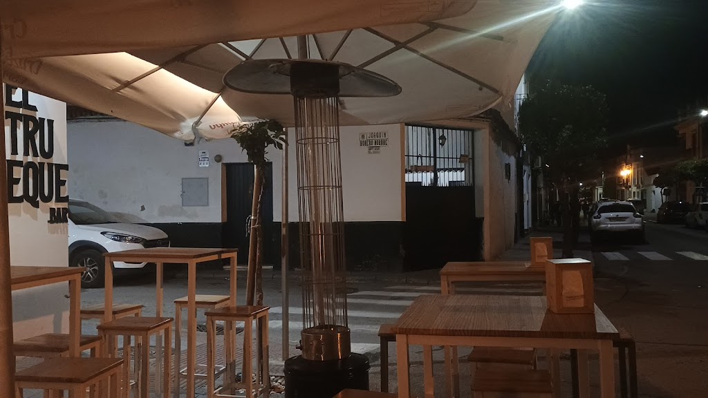 Taberna Anca DOMINGO