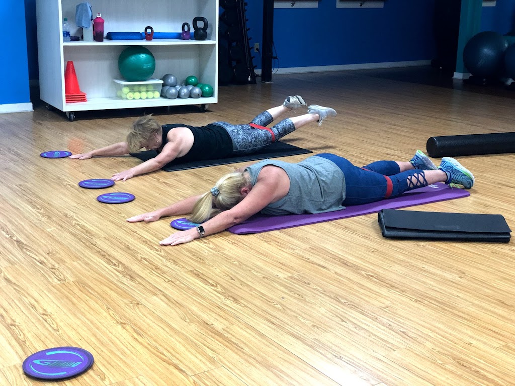  Fusion Fit Bluffton (Small Group Personal Training)