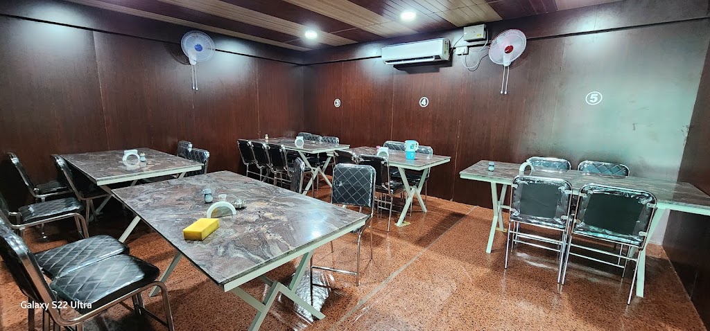 Kk Family Restaurant