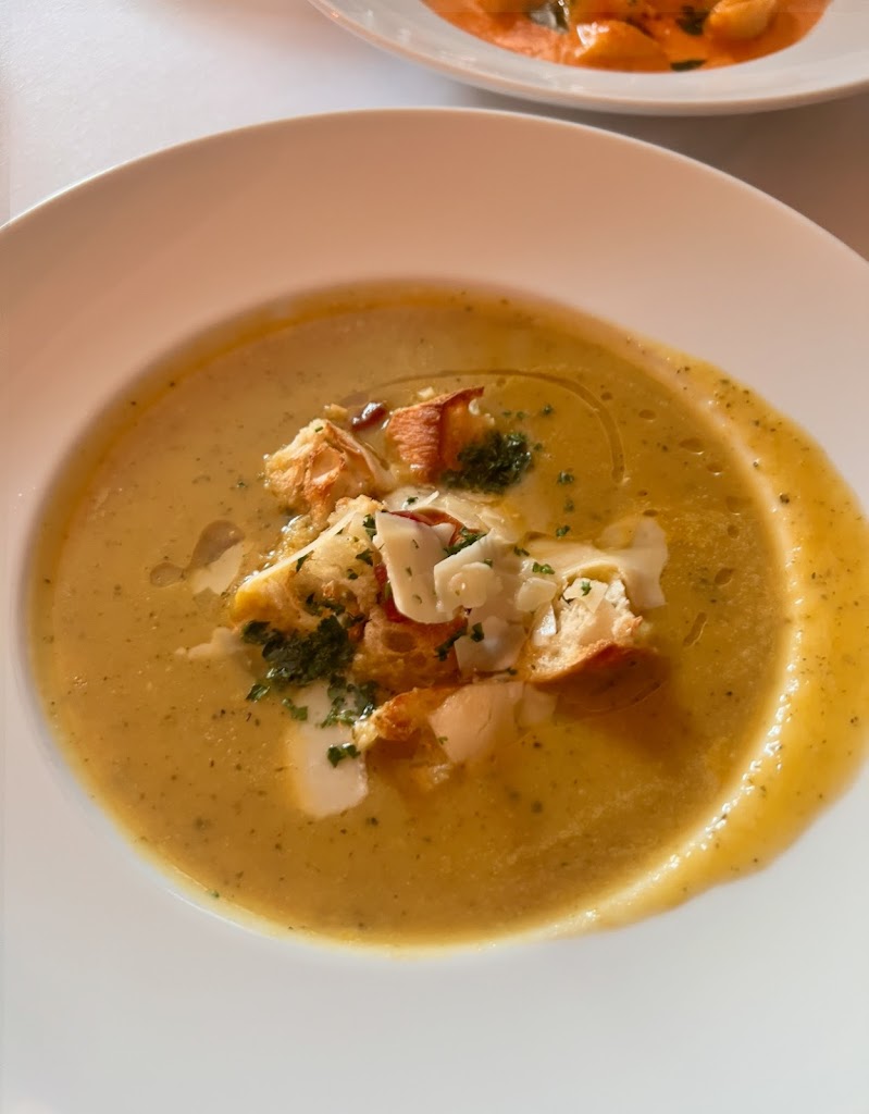 Soup