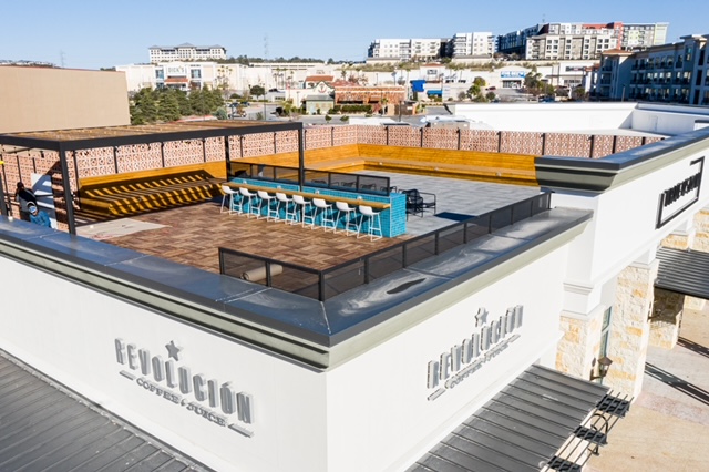  TruFusion San Antonio