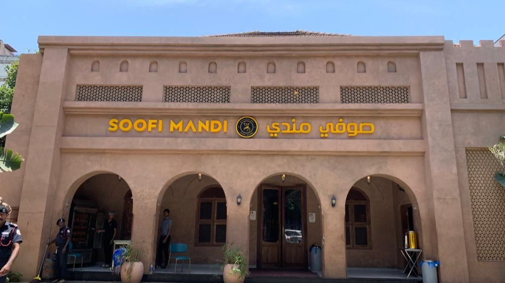 Soofi Mandi Calicut