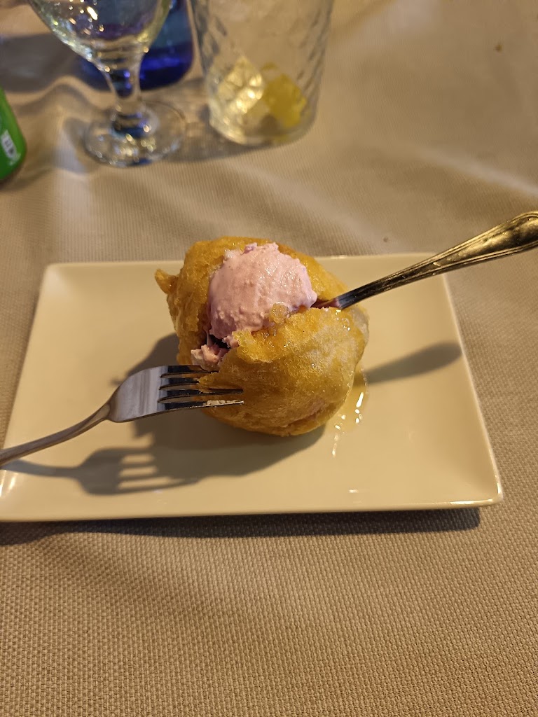 Restaurante YAHO — Mas recientes
