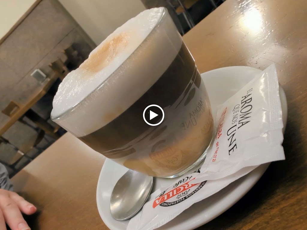 Bar Cal Nitu — Videos