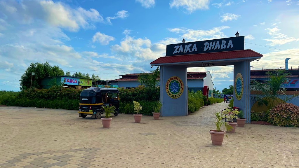 Zaika Dhaba