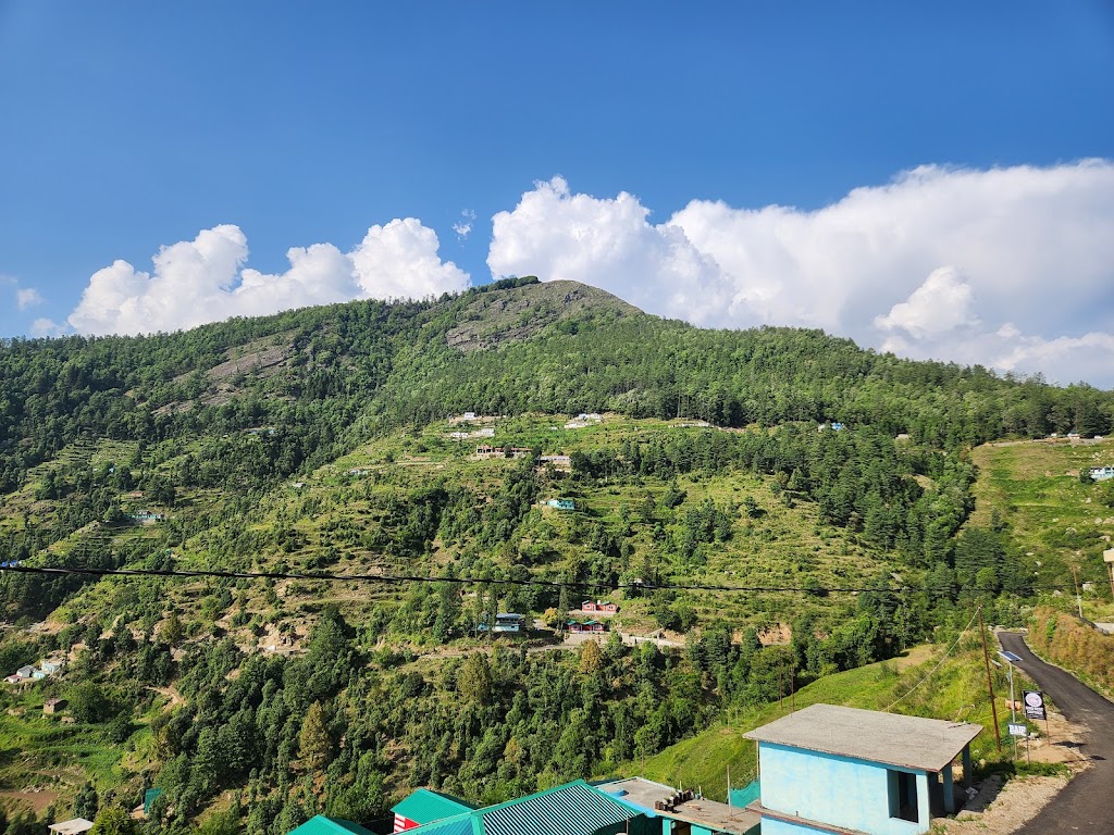 Valley View Cottage Restaurant