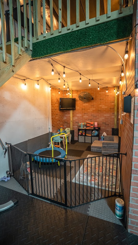  Level 1 Fitness Training