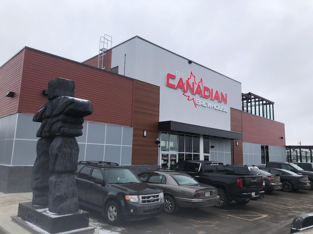 Sports bar in Saskatoon
