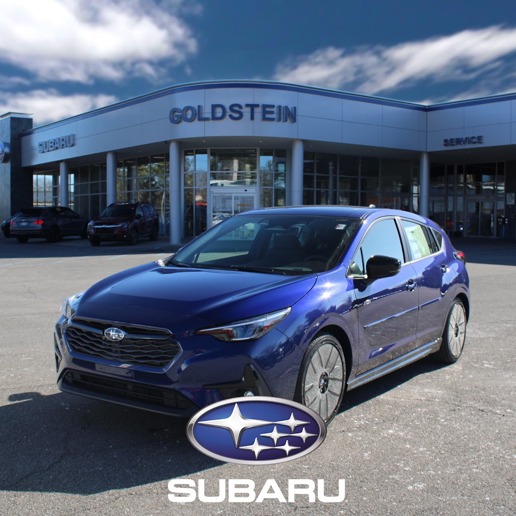 Subaru dealer in Colonie