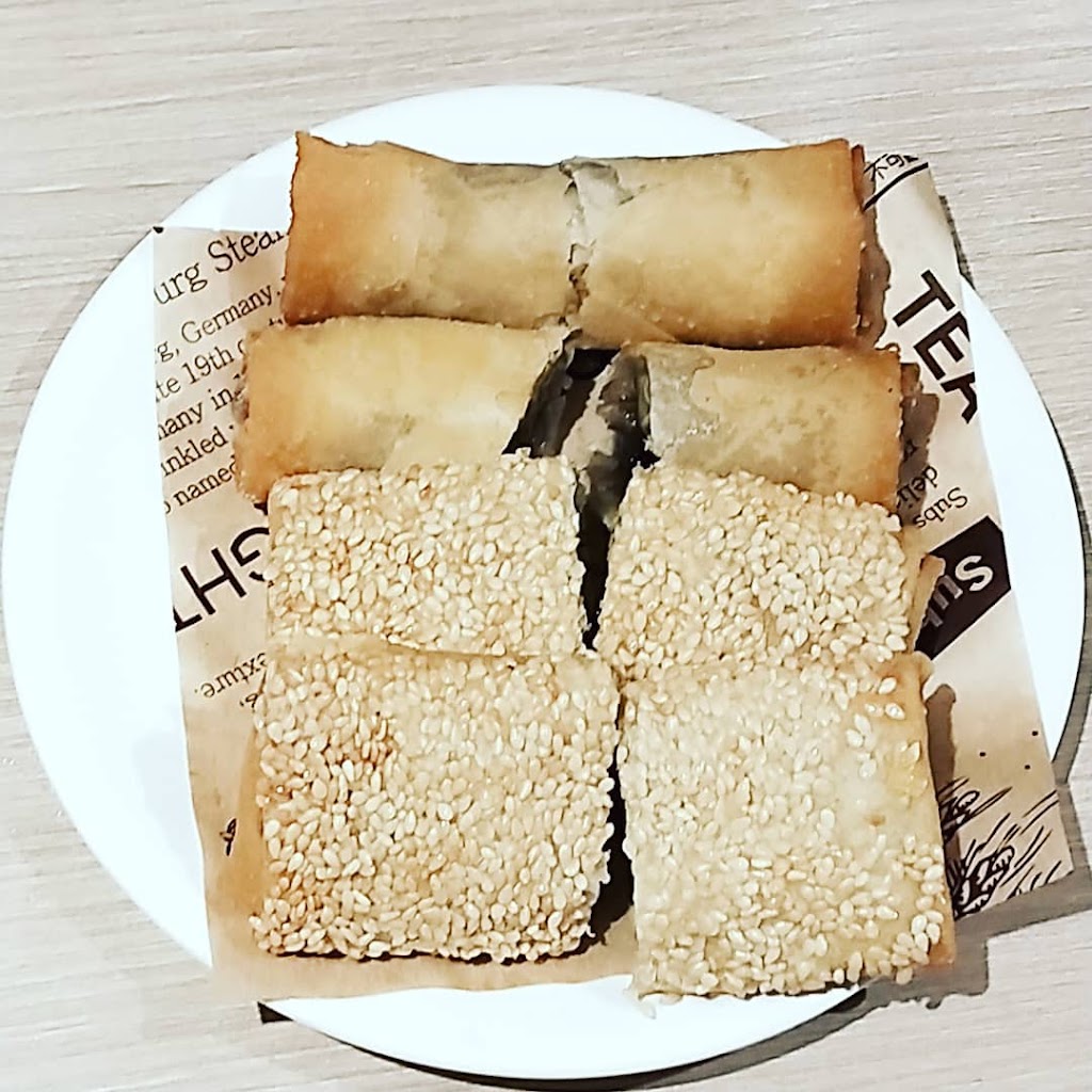 胖包子港式飲茶 的照片