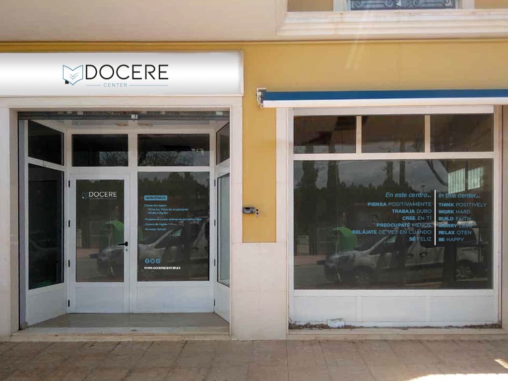 Docere Center