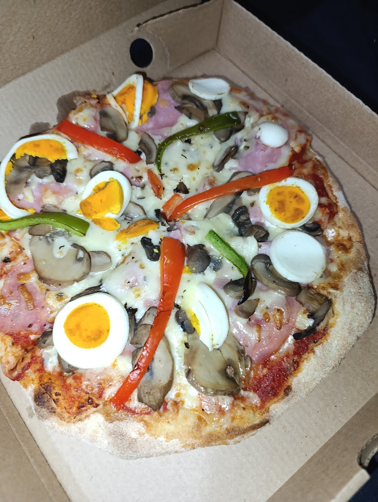 Restaurante Cambalache - C.C. Arousa