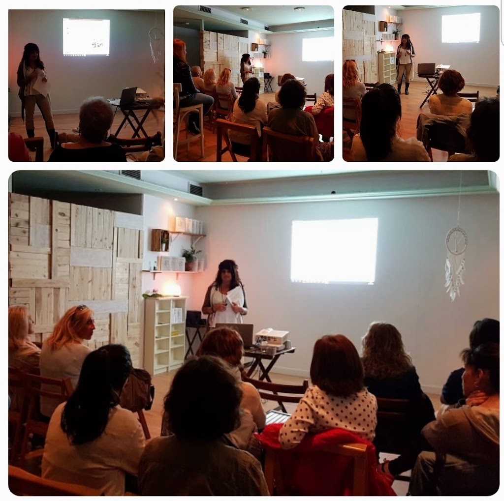 SanArte Reus. Formacion Evolutiva