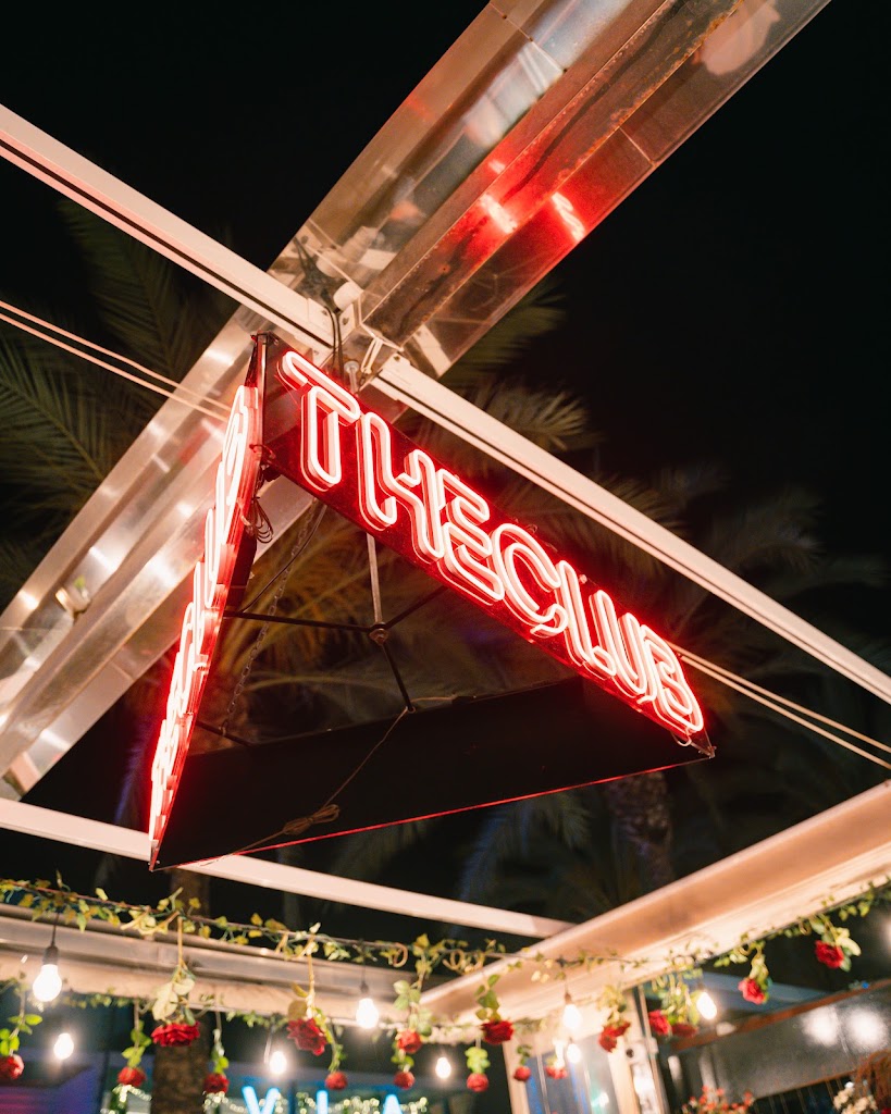 The Club Salou — Del propietario