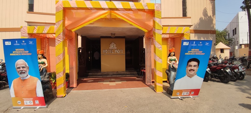 Hotel Moti