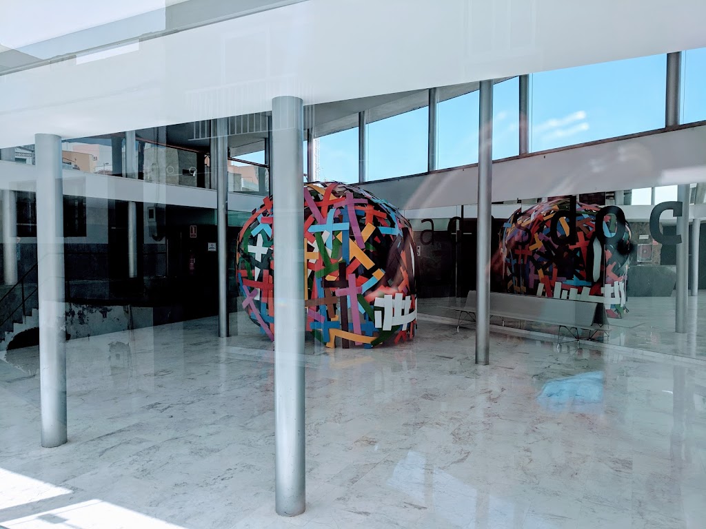 Auditorio de Guia de Isora