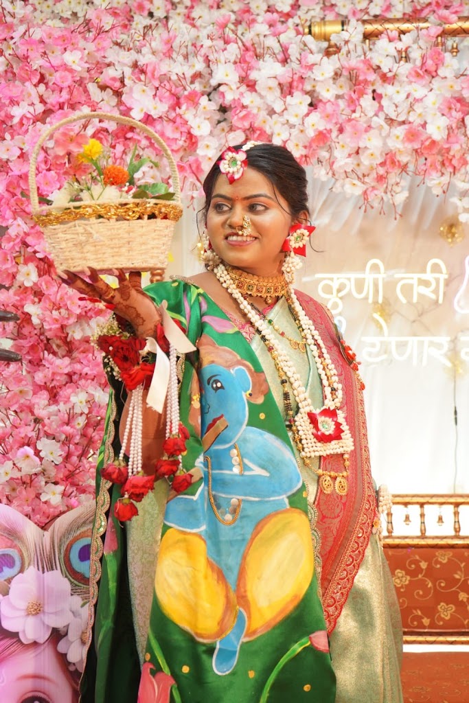 Km Beauty Parlor Mekuep