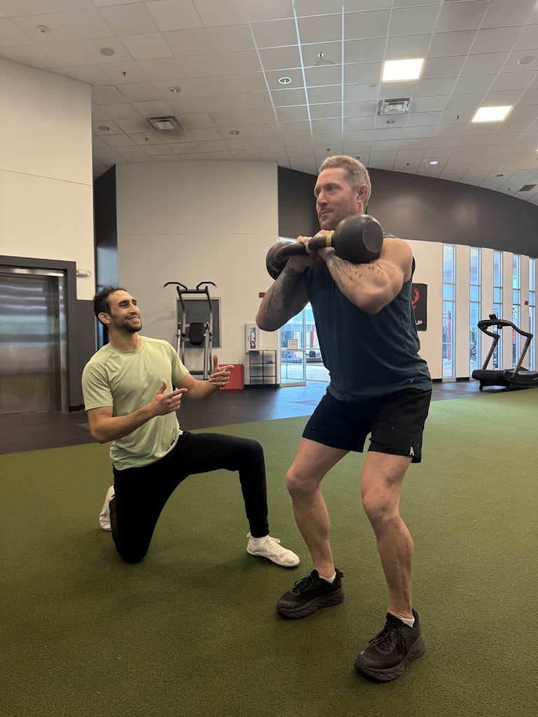  Sunshine Performance Training