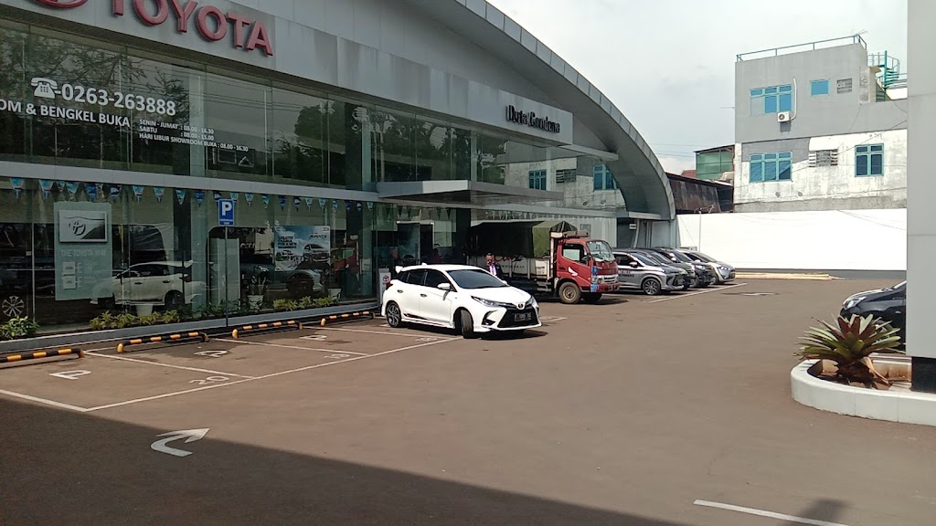 Duta Cendana Mobilindo