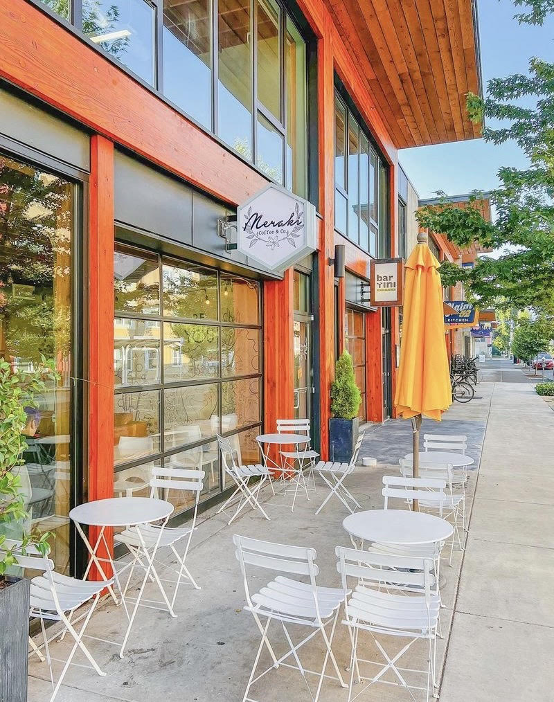 Photo of Meraki Coffee Co.