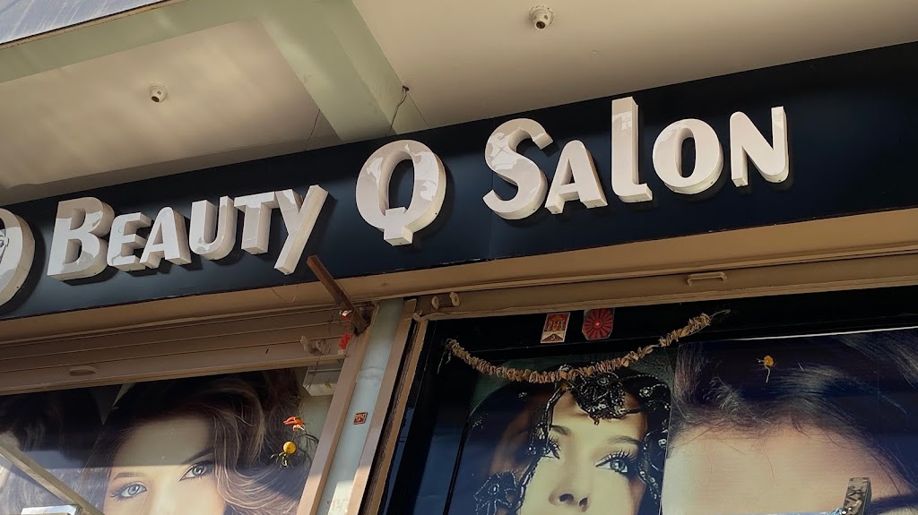 Beauty Q Salon