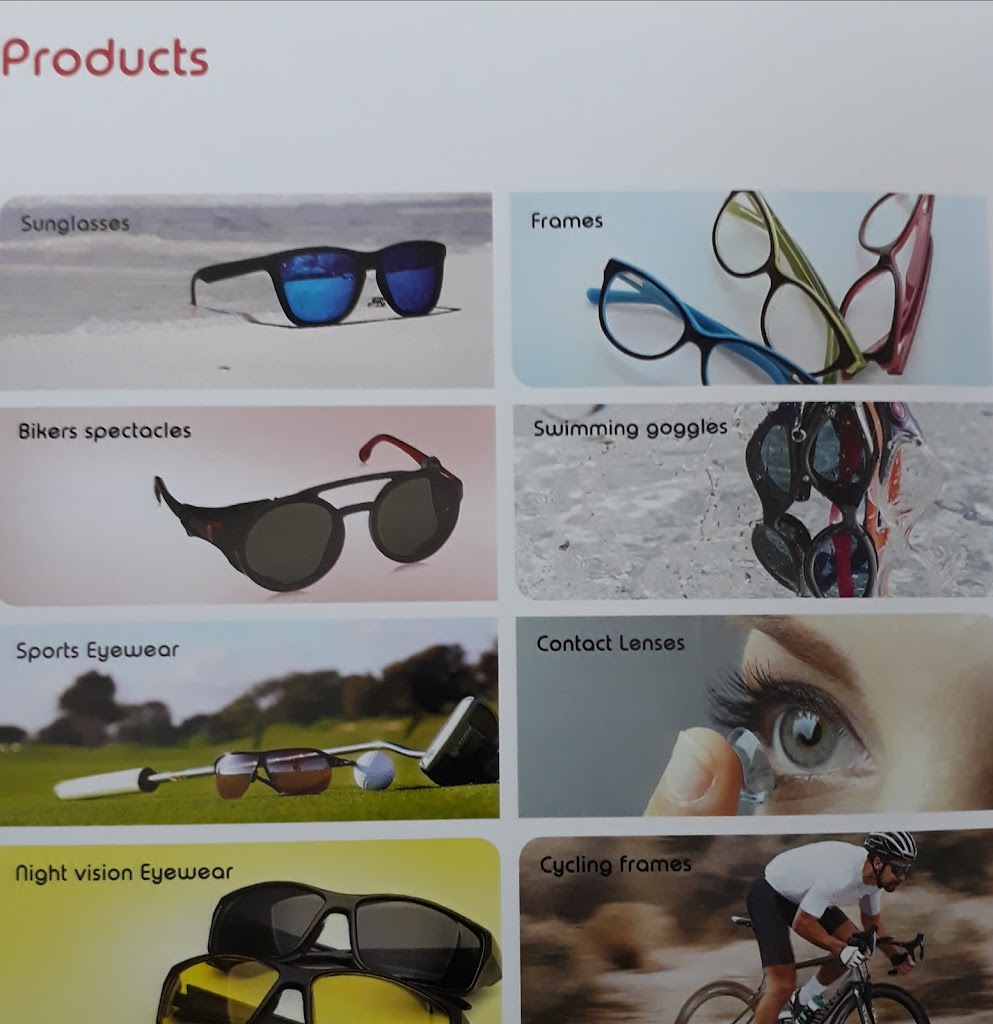 Sunglasses