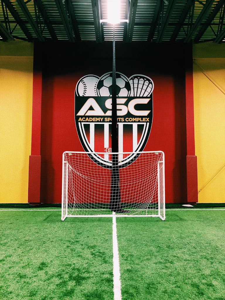  Academy Sports Complex