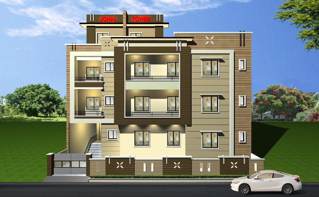 Royal Home Stay