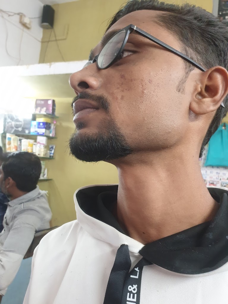 Raj Mens Parlour