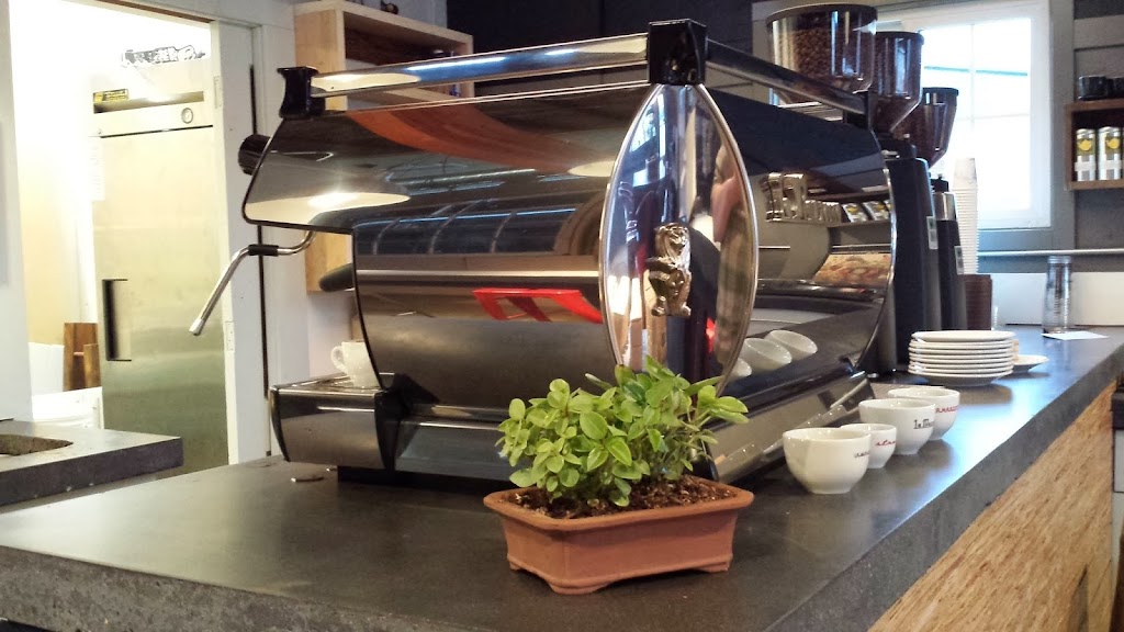 Photo of Flag & Wire Coffee