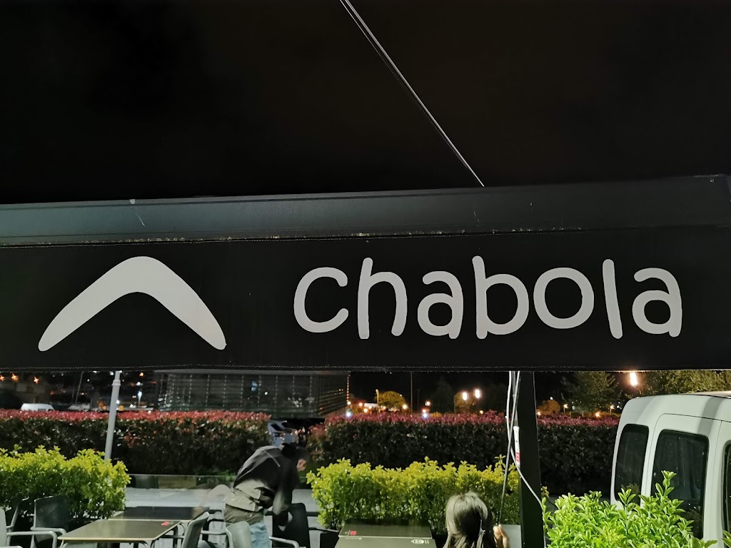 Restaurante A Chabola