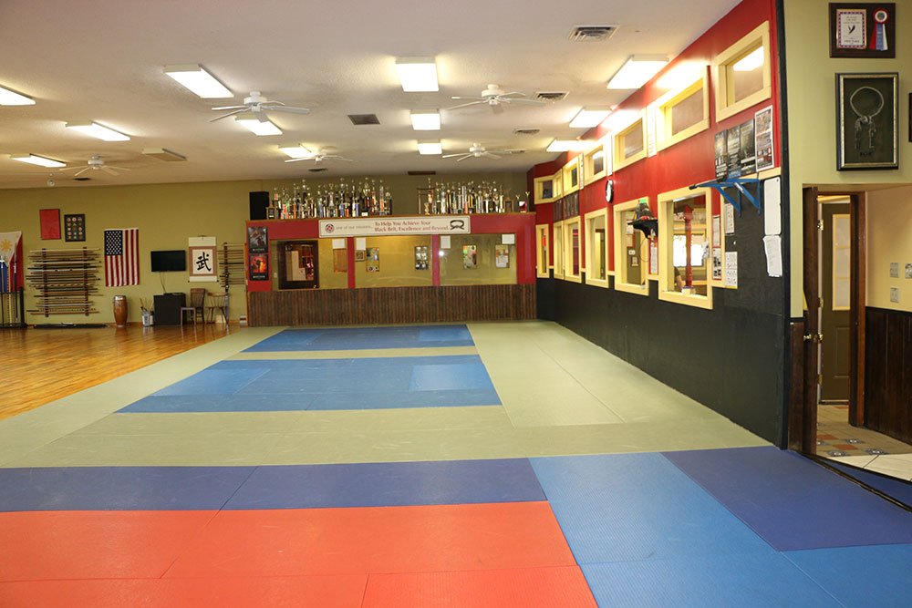  Kettering-Dayton Kids Karate Lessons Near Me