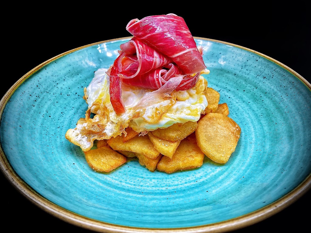 Vinyam — Comida y bebida