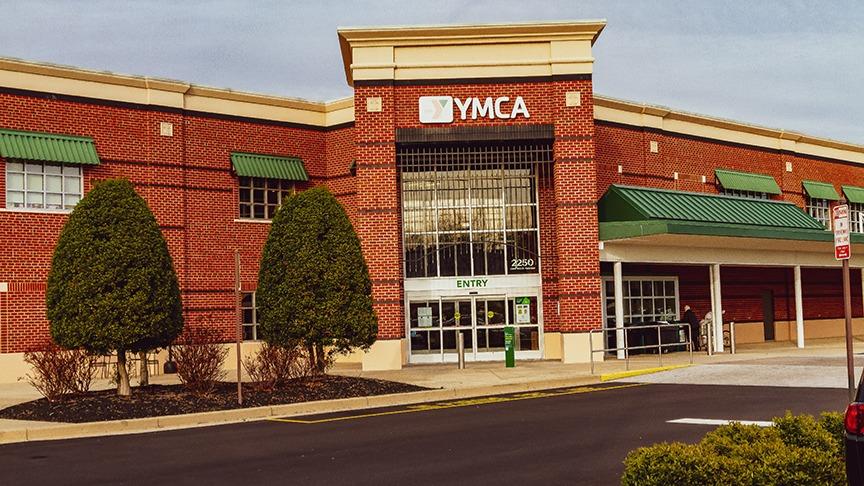  John Rolfe Family YMCA