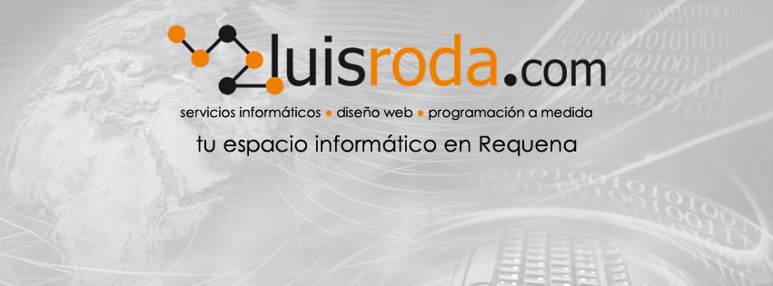 luisroda.com