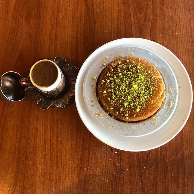 Pistachio