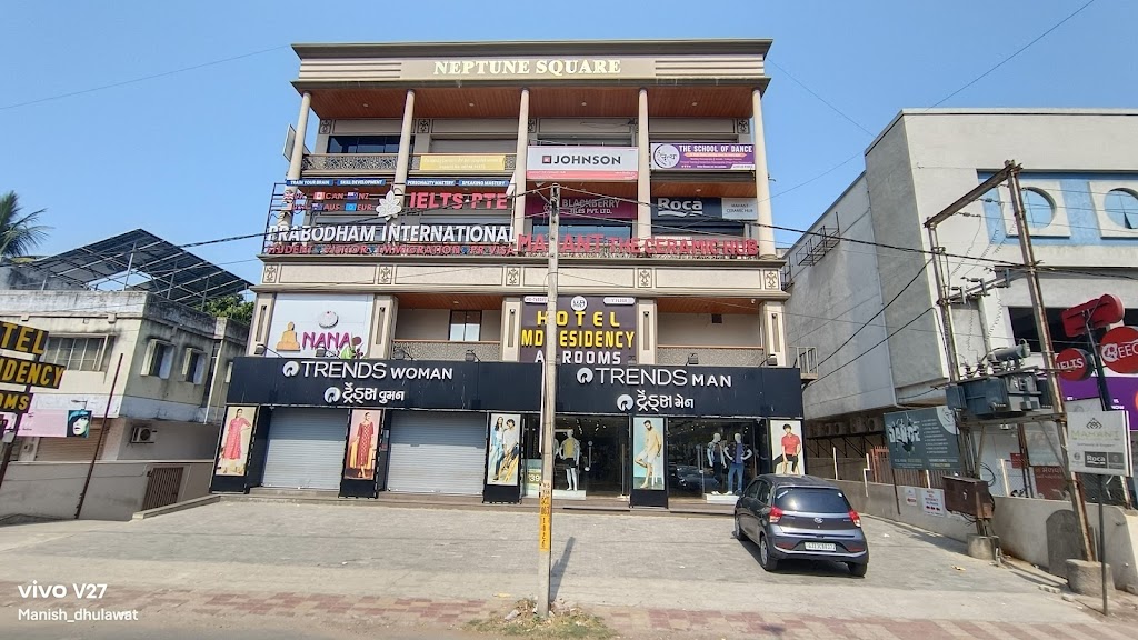 Hotel Md Residency