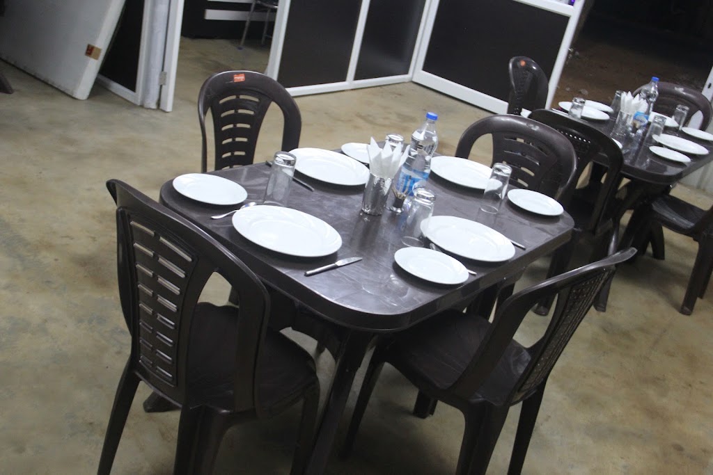 Ayman Restaurant