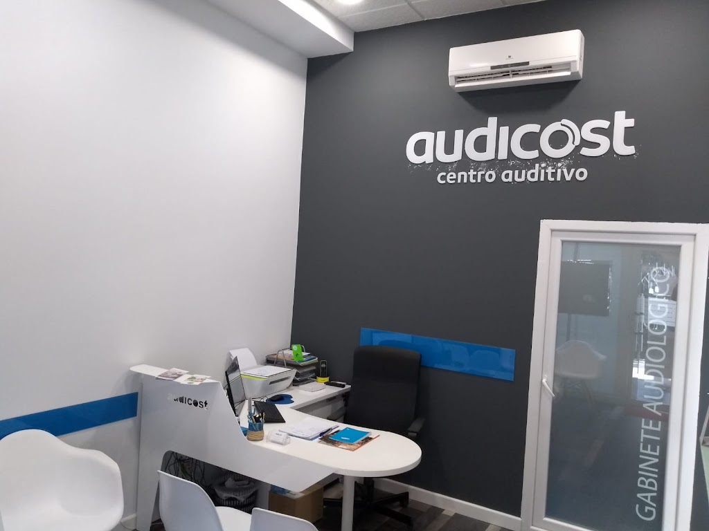 Audicost Audifonos Plasencia