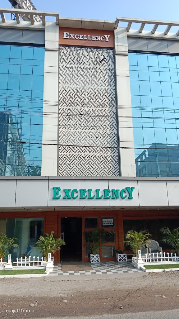 Excellency Airport Hotel
