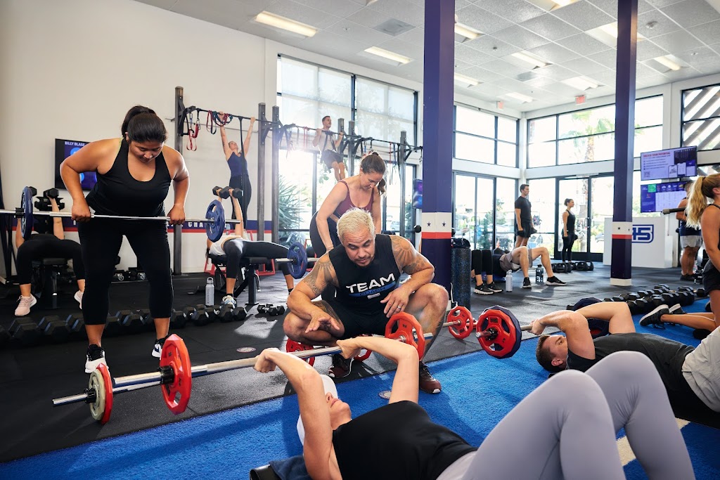  F45 Training Modesto East