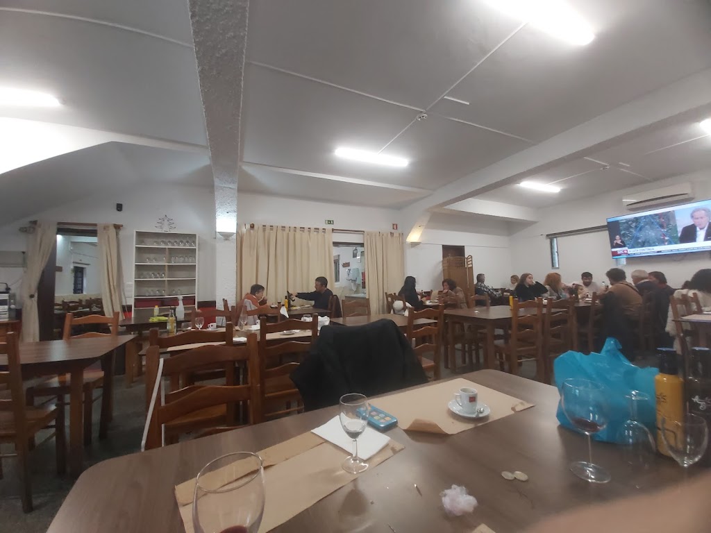 Restaurante Convivio- Vila Real