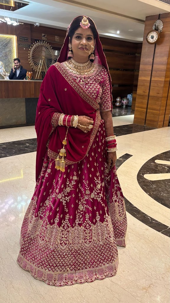 Glow Shine Beauty Parlour