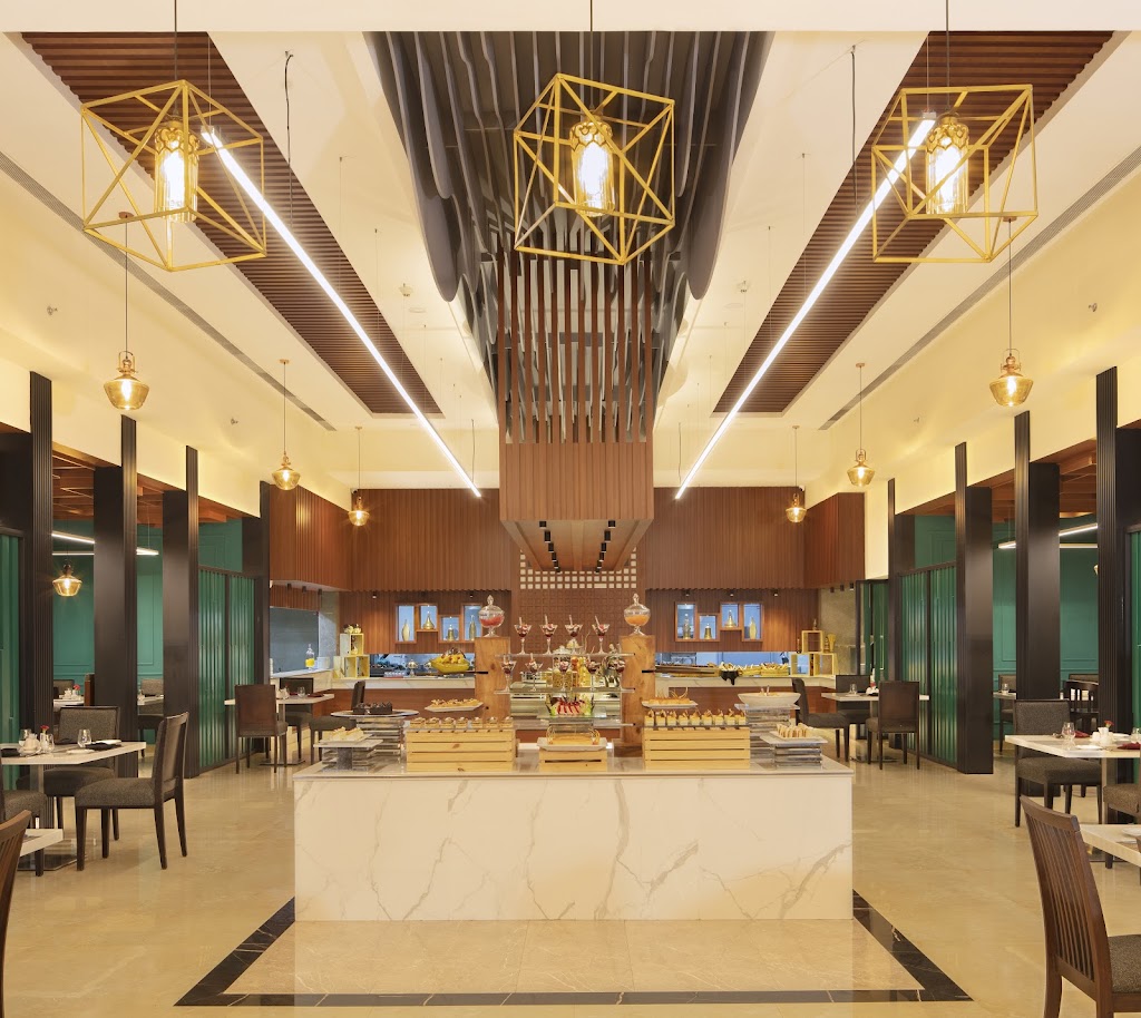 Fennel Multi Cuisine Restaurant