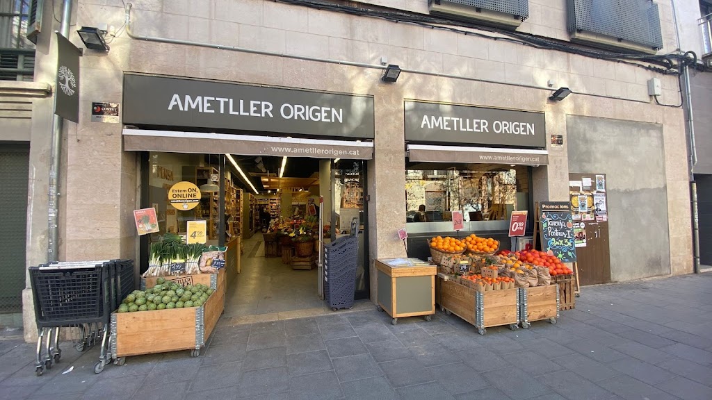 Ametller Origen