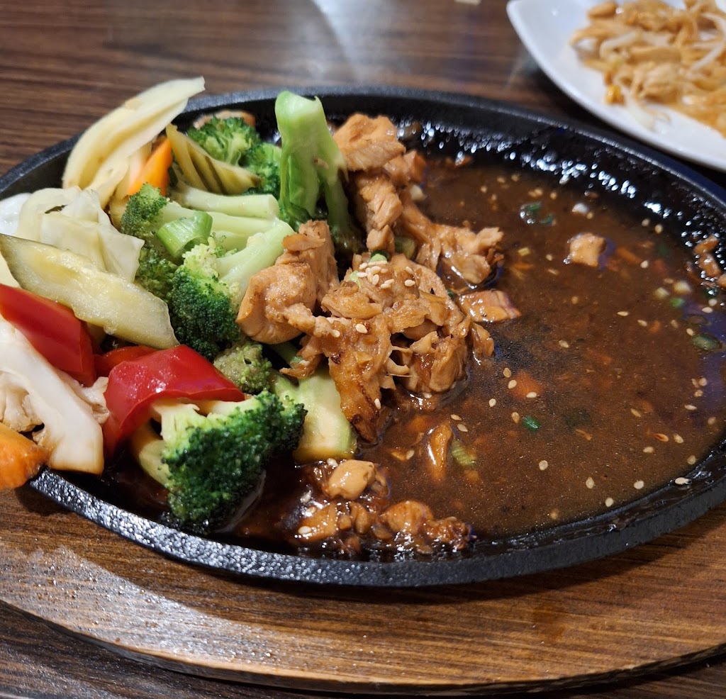 Orchid Thai Cuisine - Colonial Beach