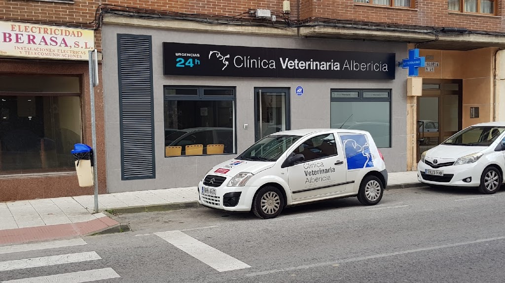Clinica Veterinaria Albericia