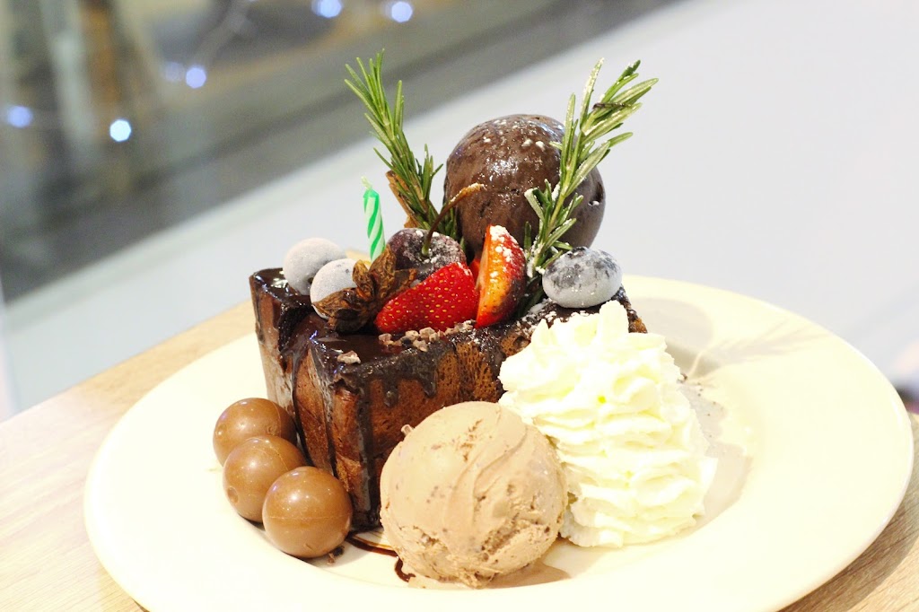 รูปภาพของ After You Dessert Cafe